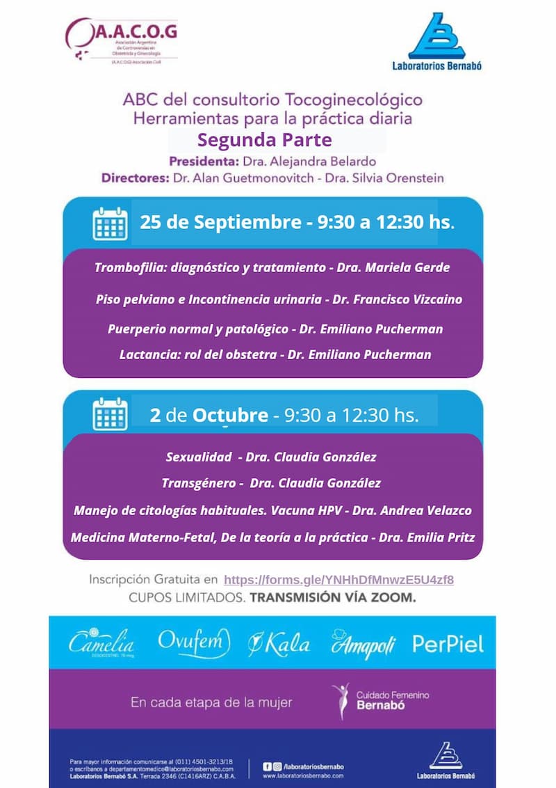 ABC segunda parte
