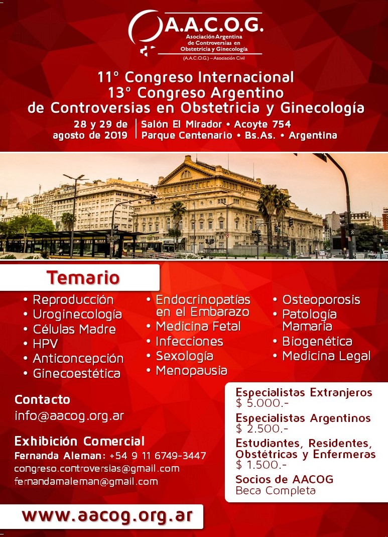 Flyer AACOG 2019