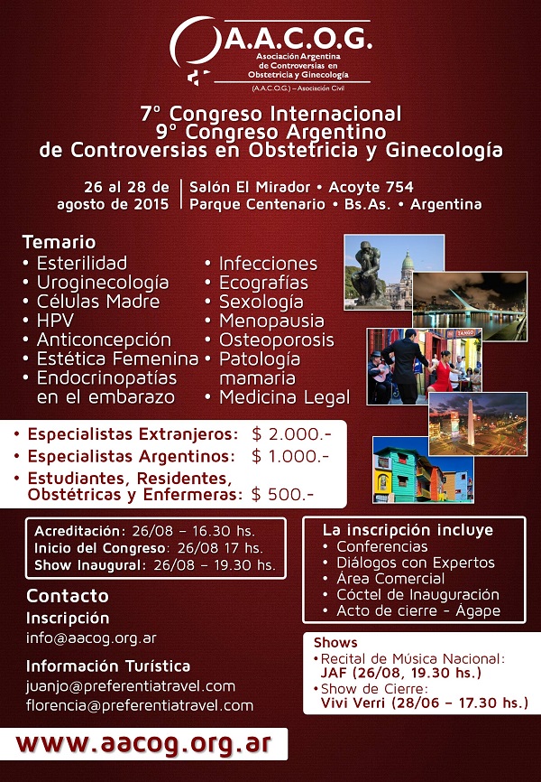 Poster Congreso 2015