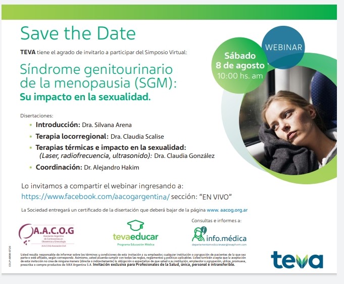 Congreso AACOG NOV