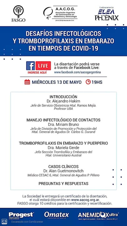 Flyer Elea